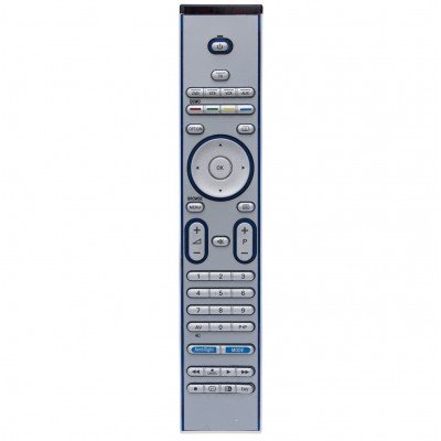 Зображення Пульт Philips RC-4401-01 (CE) у категорії Philips