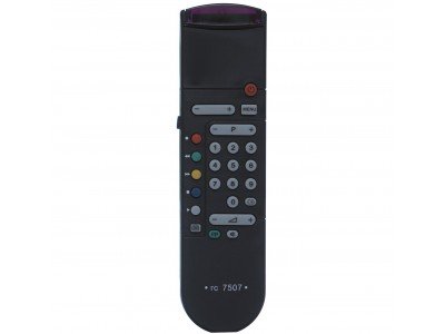Зображення Пульт Philips RC-7507 (CE) у категорії Philips
