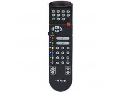 Зображення Пульт Philips RC-7535 (CE) у категорії Philips