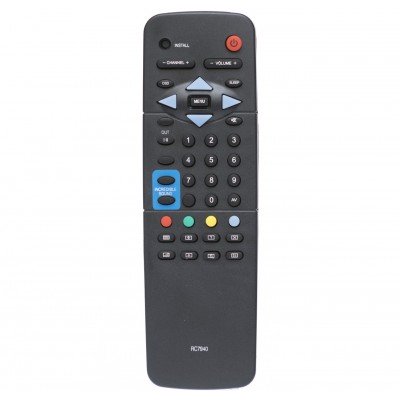Зображення Пульт Philips RC-7940 (CE) у категорії Philips