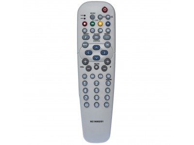 Зображення Пульт Philips  RC19002 (CE) у категорії Philips