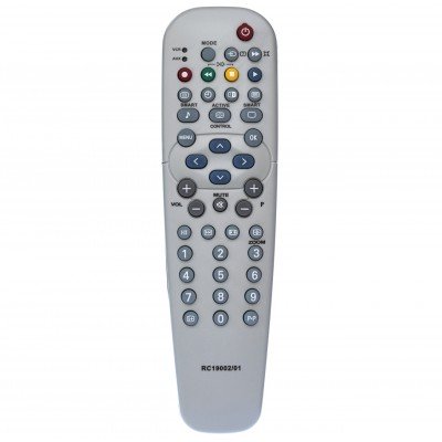 Зображення Пульт Philips  RC19002 (CE) у категорії Philips
