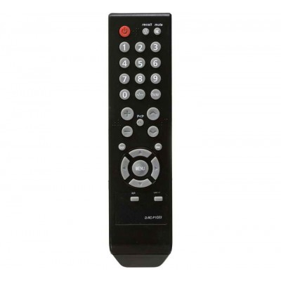 Зображення Пульт Rainford RC-P1CE3 у категорії Rainford