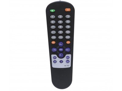 Зображення Пульт Rainford HX-T07 у категорії Rainford