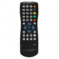 Пульт Rainford RC-1123702/00 (CE) Пульт Rainford RC-1123702/00 (CE)