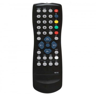 Пульт Rainford RC-1123702/00 (CE)