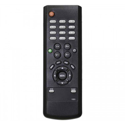 Зображення Пульт Rainford RC-1CE3 у категорії Meredian