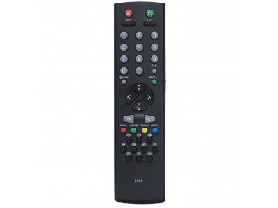 Зображення Пульт Rainford RC-2040 у категорії Rainford