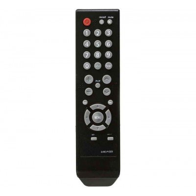 Зображення Пульт Rainford RC-P1CE3 у категорії Rainford