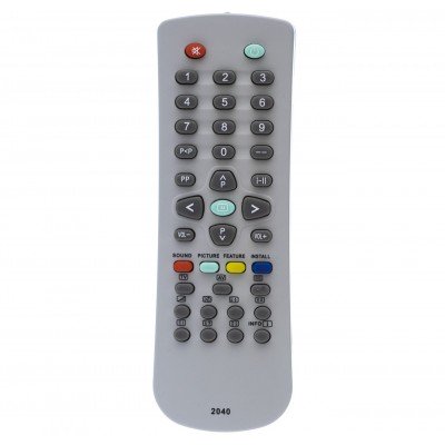 Зображення Пульт Rainford SF-148 (CE) у категорії Rainford