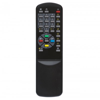 Пульт Рекорд FEB-2000 (CE) , код: 3603621 у категорії Рекорд – Купити зараз! Зображення Пульт Рекорд FEB-2000 (CE) у категорії Рекорд