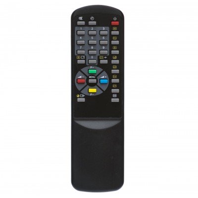 Зображення Пульт Рекорд FEB-2000 (CE) у категорії Рекорд