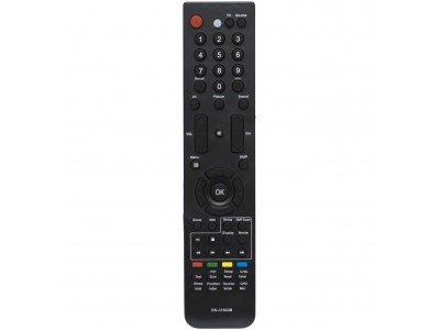 Зображення Пульт Rolsen EN-31603B (CE) у категорії Rubin