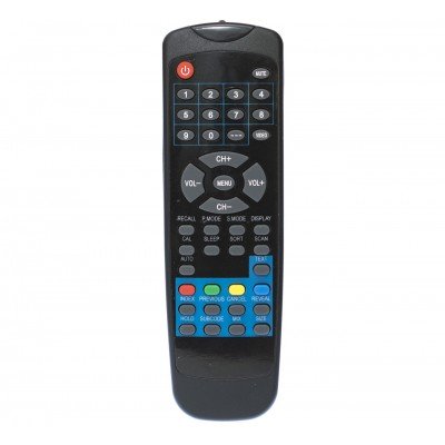 Зображення Пульт Rolsen K10N-C5 (CE) у категорії Rolsen