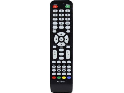 Зображення Пульт Rolsen RL-24E1303 (CE) у категорії Rolsen