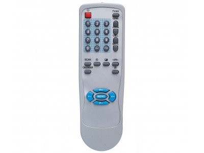 Зображення Пульт Rolsen WH-55A (CE) у категорії Rolsen