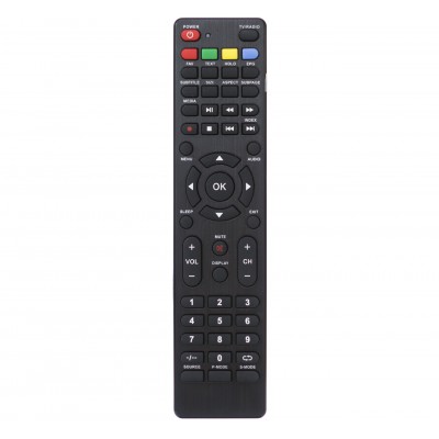 Зображення Пульт Romsat 24H052 (CE) у категорії Akai