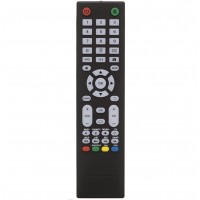 Пульт Romsat 43UKS1810T2 Пульт Romsat 43UKS1810T2