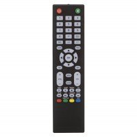 Пульт Romsat 32HK1810T2 (CE) Пульт Romsat 32HK1810T2 (CE)