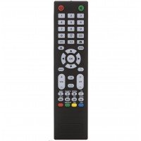 Пульт Romsat 43UKS1810T2 Пульт Romsat 43UKS1810T2