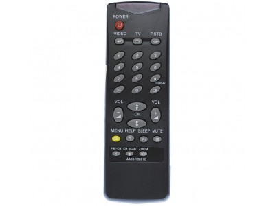 Зображення Пульт Samsung AA59-10081Q у категорії Samsung
