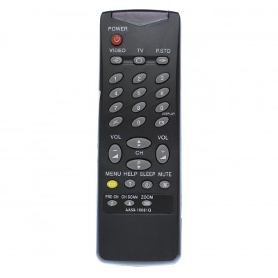 Зображення Пульт Samsung AA59-10081Q у категорії Samsung