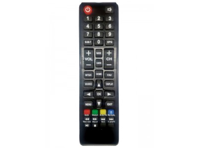 Зображення Пульт Samsung S42 (CE) у категорії Samsung