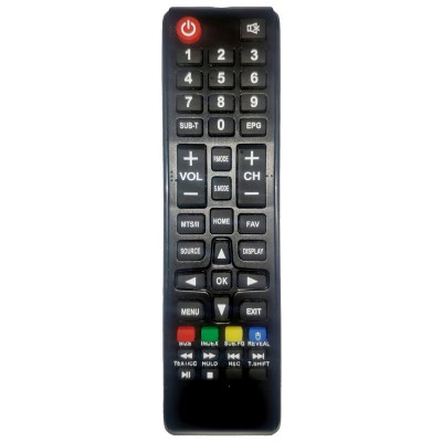 Зображення Пульт Samsung S42 (CE) у категорії Samsung