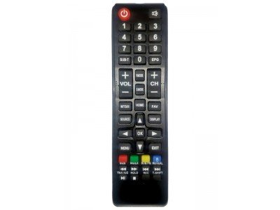Зображення Пульт Samsung S42 (CE) у категорії Samsung