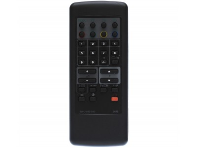Зображення Пульт Sanyo 1AV0U10B01900 (CE) у категорії Sanyo