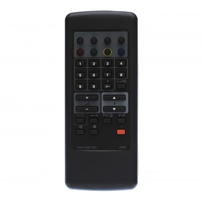 Зображення Пульт Sanyo 1AV0U10B01900 (CE) у категорії Sanyo