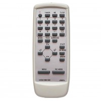 Пульт Sanyo 1AVOV10B31200 (CE) Пульт Sanyo 1AVOV10B31200 (CE)