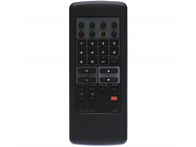 Зображення Пульт Sanyo 1AV0U10B01900 (CE) у категорії Sanyo