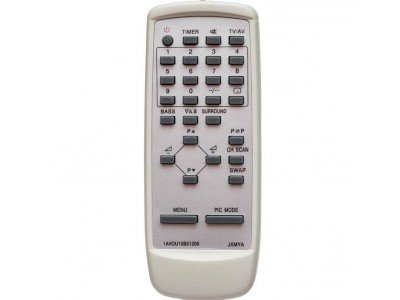 Зображення Пульт Sanyo 1AVOV10B31200 (CE) у категорії Sanyo