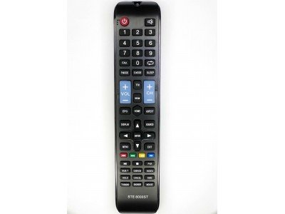 Зображення Пульт Satelit 32H8000ST (CE) у категорії Aiwa