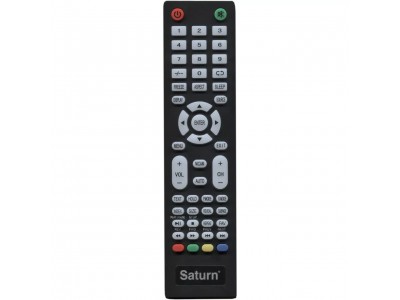Зображення Пульт SATURN 32HD500U (CE) у категорії Saturn