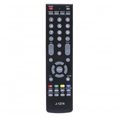 Зображення Пульт SATURN LED22MF (CE) у категорії Saturn