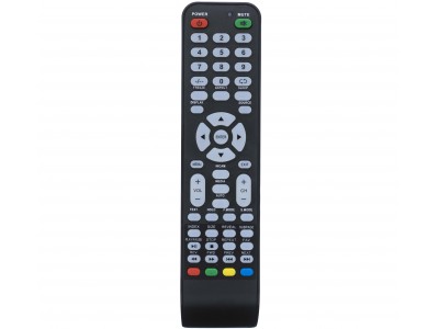 Зображення Пульт SATURN LED32HD500U (CE) у категорії Saturn
