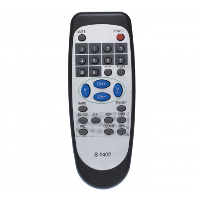 Зображення Пульт SATURN RC-241 у категорії Saturn