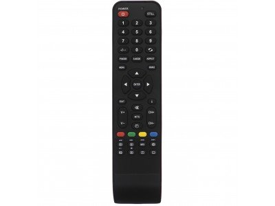 Зображення Пульт Saturn 32HD300U (CE) у категорії Saturn