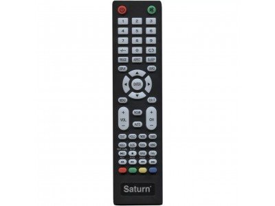 Зображення Пульт SATURN 32HD500U (CE) у категорії Saturn