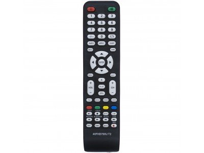 Зображення Пульт SATURN 40FHD700U (CE) у категорії Saturn