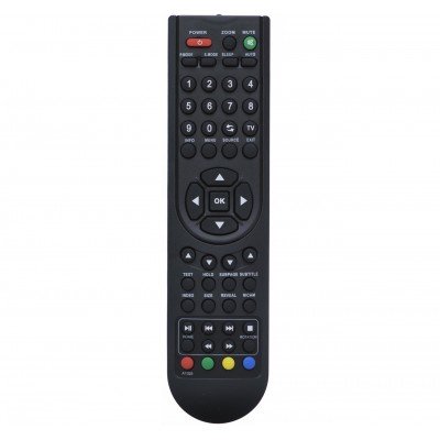 Зображення Пульт SATURN AT025 (CE) у категорії Saturn