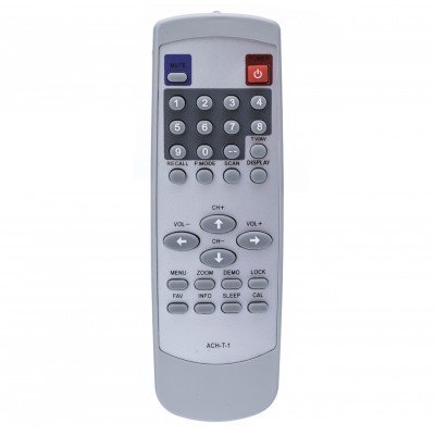 Пульт SATURN GK21A1-C12 (CE)