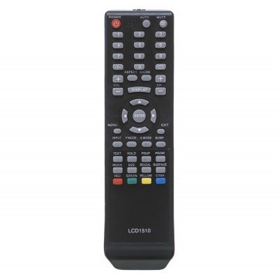 Зображення Пульт Saturn LCD-153 у категорії Пульти ду