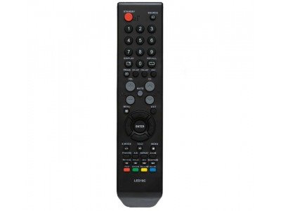 Зображення Пульт SATURN LED19C (CE) у категорії Saturn