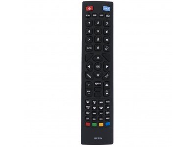 Зображення Пульт SATURN LED201 (CE) у категорії Saturn