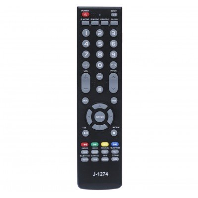 Пульт SATURN LED22MF (CE)