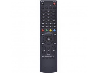 Зображення Пульт SATURN LED24FHD100U (CE) у категорії Saturn