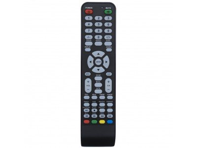 Зображення Пульт SATURN LED24HD300U (CE) у категорії Saturn